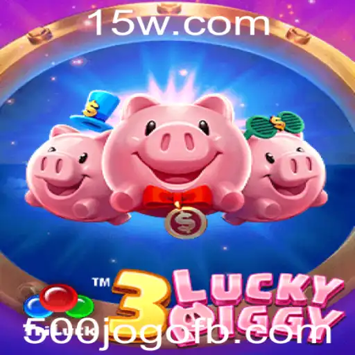 Descubra o Fascinante Mundo de 3LUCKYPIGGY: O Jogo Revolucionário