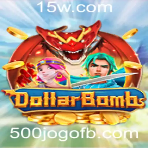 Explore o Mundo de DollarBombs: Um Jogo Empolgante e Desafiador