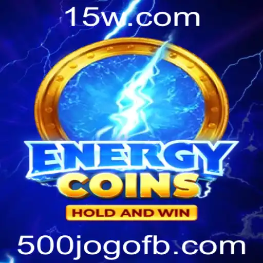 EnergyCoins: Um Novo Horizonte no Universo dos Jogos