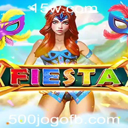 Descubra o Jogo Fiesta: Uma Experiência Alegre e Empolgante