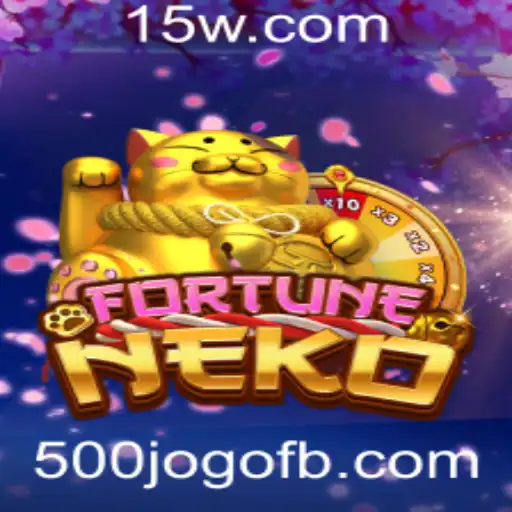 Jogo FortuneNeko: Explore o Universo Lúdico e Envolvente de 500jogo
