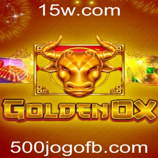 Descubra o Fascinante Mundo de GoldenOx