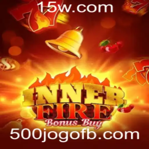 Explorando o Fascinante Mundo de InnerFireBonusBuy: Um Mergulho no Fenômeno do Jogo 500jogo