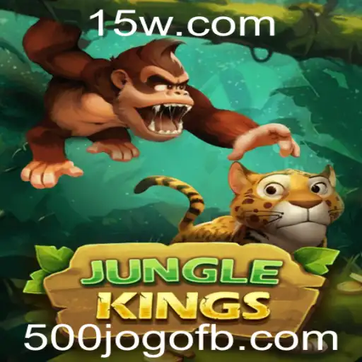 Descubra JungleKings: O Jogo de Aventura e Estratégia