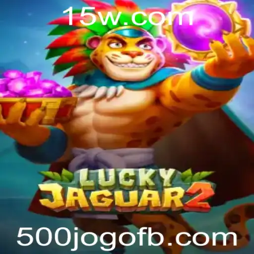 Explorando Luckyjaguar2: A Nova Sensação no Mundo dos Jogos Online