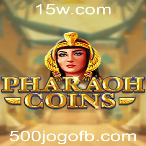 Descubra o Universo de PharaohCoins: Um Mergulho no Excitante Mundo do 500jogo