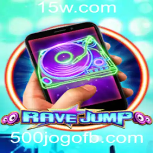 RaveJumpmobile: Uma Nova Aventura no Mundo dos Jogos