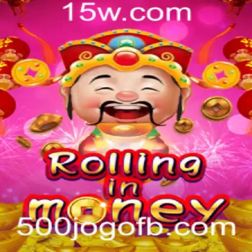 RollingInMoney: Descubra o Jogo que Está Conquistando Todos os Públicos