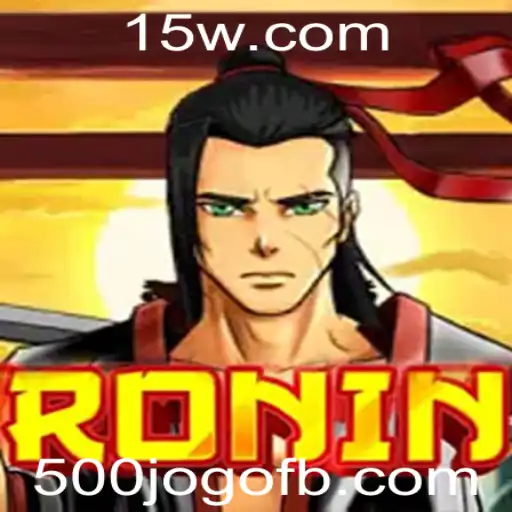 Explorando o Fascinante Jogo 'Ronin'