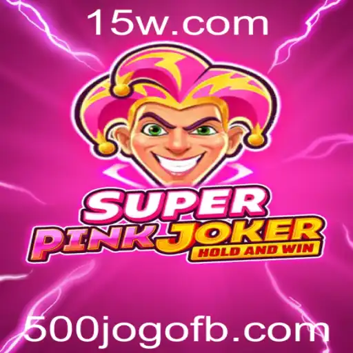 SuperPinkJoker: Uma Jornada Através das Regras e Diversão do Novo 500jogo
