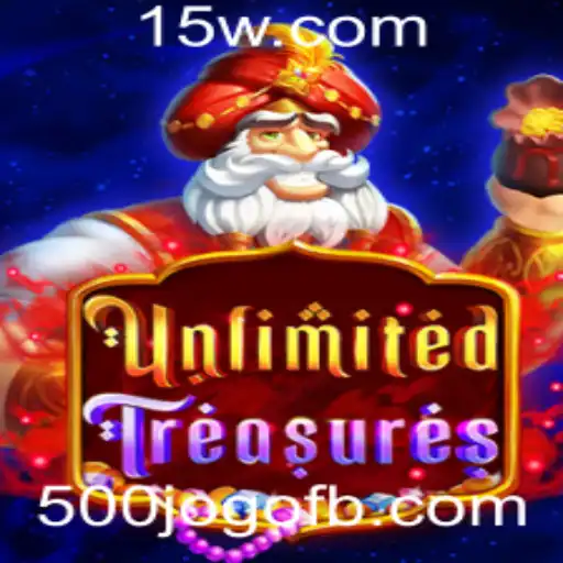 UnlimitedTreasures: Descubra o Mundo Infinito de Aventura e Estratégia