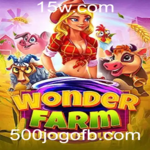 Explorando o Mundo do WonderFarmBonusBuy: Um Mergulho no Jogo do Momento